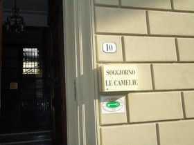 Delle Camelie