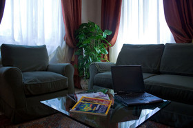 De Rose Hotel