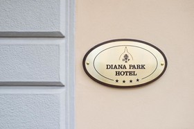Diana Park Hotel