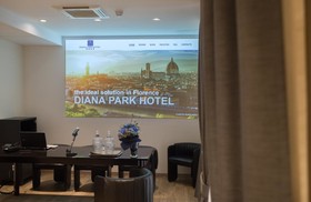 Diana Park Hotel