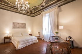 Dimora Bandinelli Bed & Breakfast