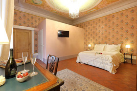 Dimora Bandinelli Bed & Breakfast