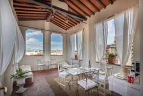 Dimora Bandinelli Bed & Breakfast