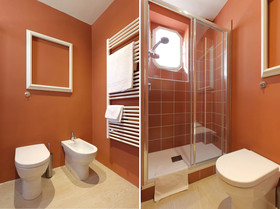 Dimora Bandinelli Bed & Breakfast