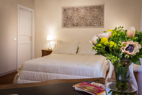 Dimora Bandinelli Bed & Breakfast