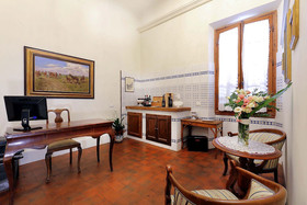 Dimora Bandinelli Bed & Breakfast