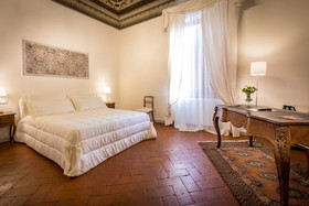 Dimora Bandinelli Bed & Breakfast