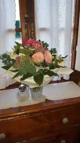 Dimora Bandinelli Bed & Breakfast