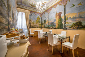 Dimora Bandinelli Bed & Breakfast