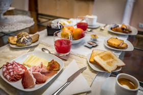 Dimora Bandinelli Bed & Breakfast