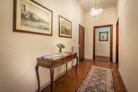 Dimora Bandinelli Bed & Breakfast