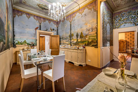Dimora Bandinelli Bed & Breakfast