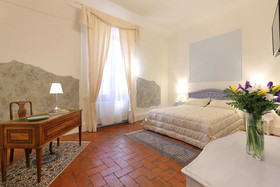 Dimora Bandinelli Bed & Breakfast
