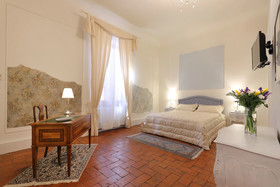 Dimora Bandinelli Bed & Breakfast