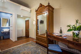 Dimora Bandinelli Bed & Breakfast