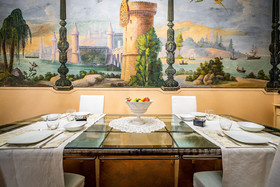 Dimora Bandinelli Bed & Breakfast