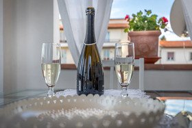 Dimora Bandinelli Bed & Breakfast