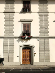 Dimora Bandinelli Bed & Breakfast
