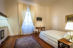 Dimora Bandinelli Bed & Breakfast