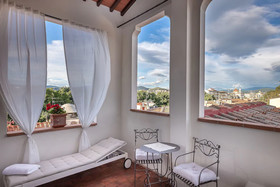 Dimora Bandinelli Bed & Breakfast