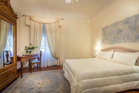 Dimora Bandinelli Bed & Breakfast