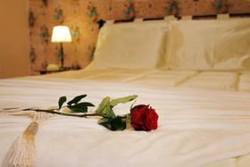 Dimora Bandinelli Bed & Breakfast