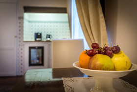 Dimora Bandinelli Bed & Breakfast