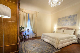 Dimora Bandinelli Bed & Breakfast