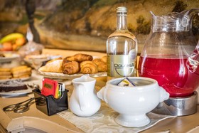 Dimora Bandinelli Bed & Breakfast