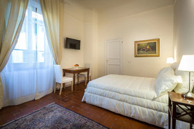 Dimora Bandinelli Bed & Breakfast