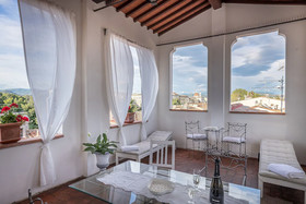 Dimora Bandinelli Bed & Breakfast