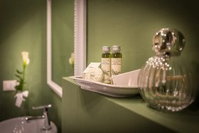 Dimora Bandinelli Bed & Breakfast