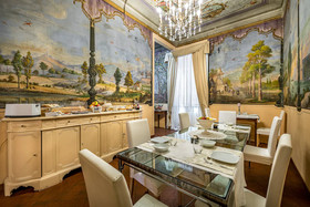 Dimora Bandinelli Bed & Breakfast