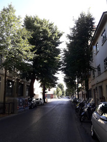 Dimora Del Magnifico