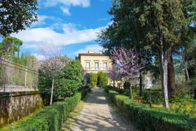 Dimora Salviati