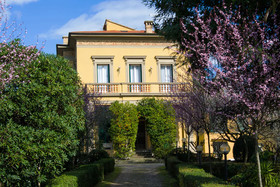 Dimora Salviati