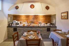 Dimora Salviati