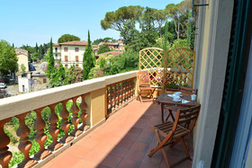 Dimora Salviati