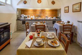 Dimora Salviati