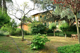 Dimora Salviati