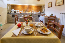 Dimora Salviati
