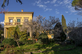 Dimora Salviati