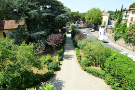 Dimora Salviati