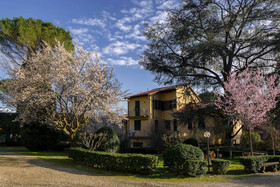 Dimora Salviati