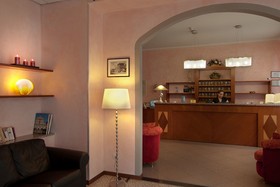 Mio Hotel Firenze