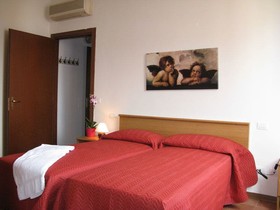 Mio Hotel Firenze