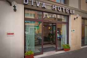 Mio Hotel Firenze