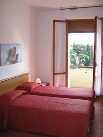 Mio Hotel Firenze
