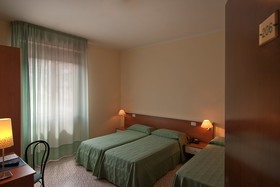 Mio Hotel Firenze