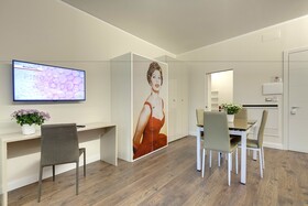 Dolce Vita Suites